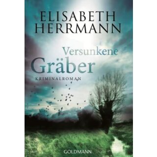 HERRMANN, ELISABETH Versunkene Gräber