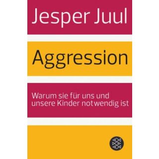 JUUL, JESPER Aggression