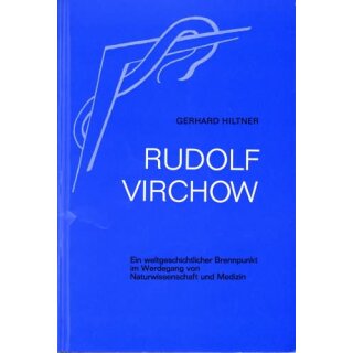 HILTNER, GERHARD Rudolf Virchow