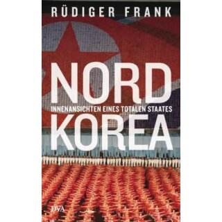 FRANK, RÜDIGER Nordkorea