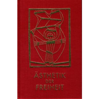 KRGER, MANFRED sthetik der Freiheit