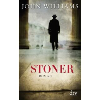 WILLIAMS, JOHN Stoner