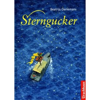 OERLEMANS, BEATRIJS Sterngucker