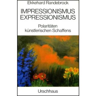 RNDEBROCK, EKKEHARD Impressionismus - Expressionismus