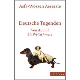 ASSERATE, ASFA-WOSSEN Deutsche Tugenden