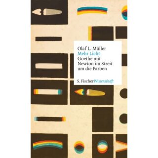 MÜLLER, OLAF L. Mehr Licht