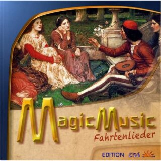 MAGIC MUSIC