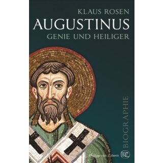 ROSEN, KLAUS Augustinus