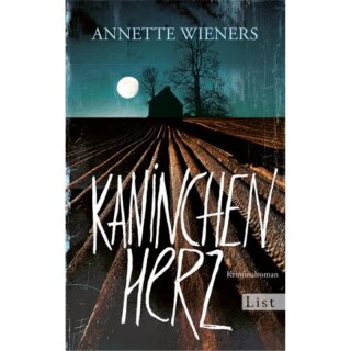 WIENERS, ANNETTE Kaninchenherz