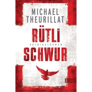 THEURILLAT, MICHAEL Rütlischwur