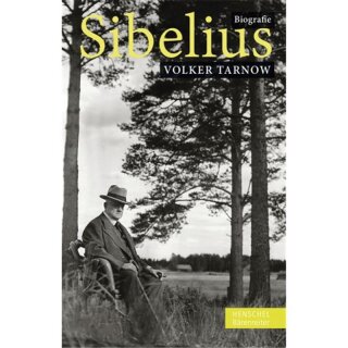 TARNOW, VOLKER Sibelius