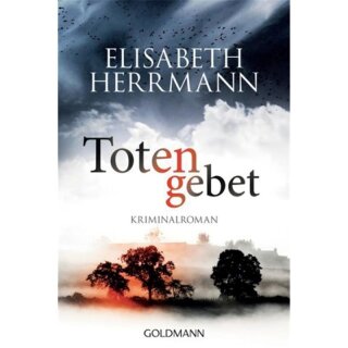 HERRMANN, ELISABETH Totengebet