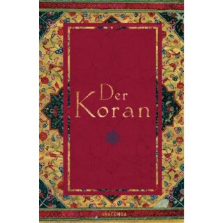KORAN,  Der Koran