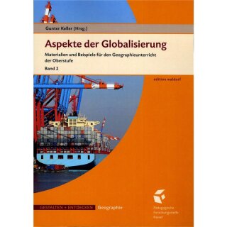 KELLER, GUNTER Aspekte der Globalisierung