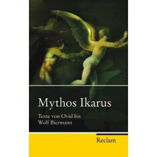 MYTHOS Ikarus