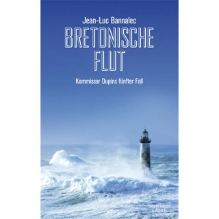 BANNALEC, JEAN-LUC Bretonische Flut