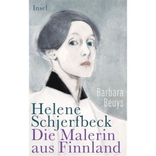 BEUYS, BARBARA Helene Schjerfbeck