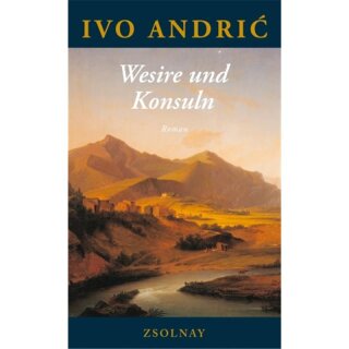 ANDRIC, IVO Wesire und Konsuln