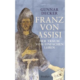 DECKER, GUNNAR Franz von Assisi