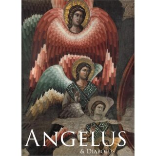 BOERNER, MARIA-CHRISTINA Angelus & Diabolus