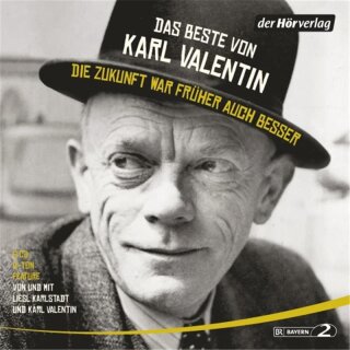 VALENTIN, KARL Das Beste von Karl Valentin