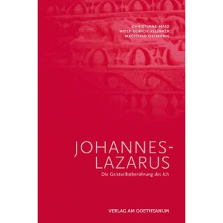 HAID, CHRISTIANE U. A. Johannes-Lazarus