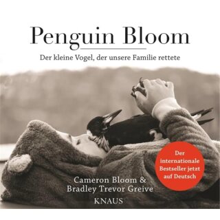 BLOOM, CAMERON Penguin Bloom