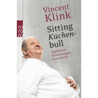 KLINK, VINCENT Sitting Küchenbull