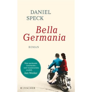 SPECK, DANIEL Bella Germania