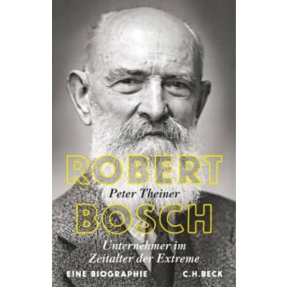 THEINER, PETER Robert Bosch