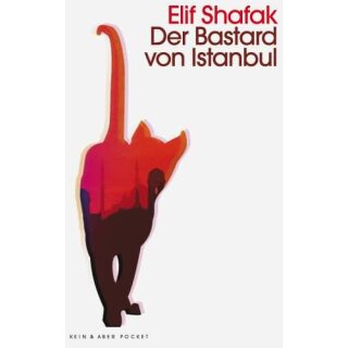 SHAFAK, ELIF Der Bastard von Istanbul