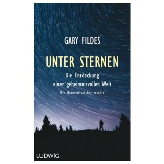 FILDES, GARY Unter Sternen