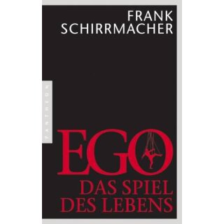 SCHIRRMACHER, FRANK Ego