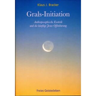 BRACKER, KLAUS J. Grals-Initiation