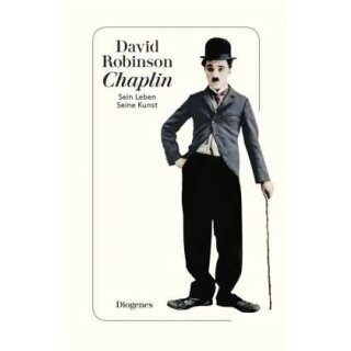 ROBINSON, DAVID Chaplin