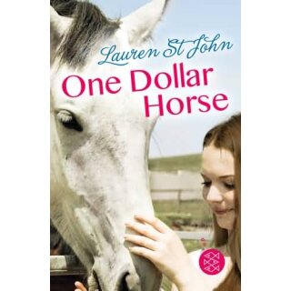 ST. JOHN, LAUREN One Dollar Horse