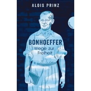 PRINZ, ALOIS Bonhoeffer