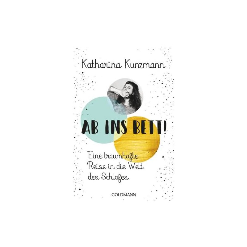 KUNZMANN, KATHARINA Ab ins Bett!, 12,00 € - Buchhandlung ...