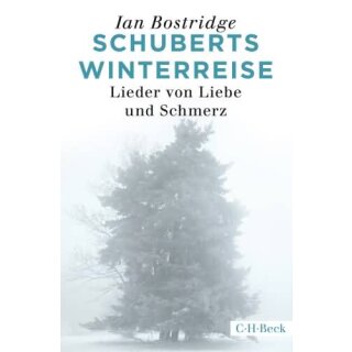 BOSTRIDGE, IAN Schuberts Winterreise