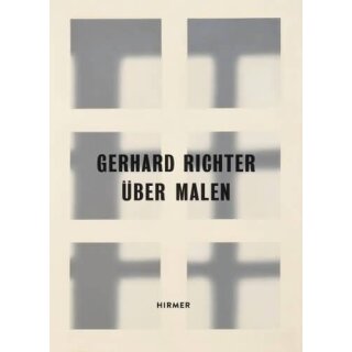 RICHTER, GERHARD Gerhard Richter