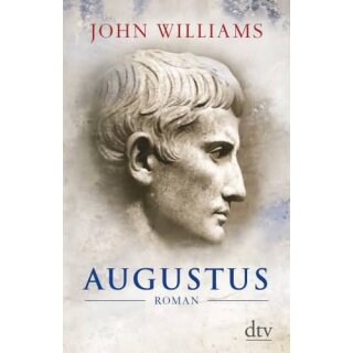 WILLIAMS, JOHN Augustus