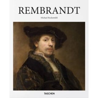 BOCKEMÜHL, MICHAEL Rembrandt