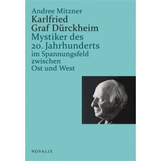 MITZNER, ANDREE Karlfried Graf Dürckheim