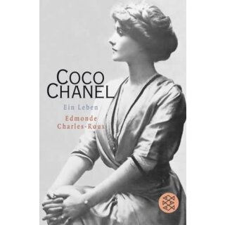 CHARLES-ROUX, EDMONDE Coco Chanel