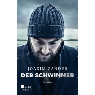 ZANDER, JOAKIM Der Schwimmer