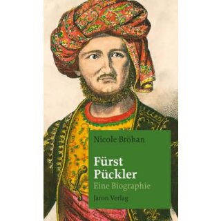 BRÖHAN, NICOLE Fürst Pückler