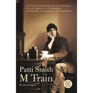 SMITH, PATTI M Train
