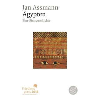 ASSMANN, JAN Ägypten