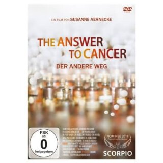 AERNECKE, SUSANNE The Answer to Cancer - Der andere Weg