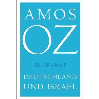 OZ, AMOS Deutschland und Israel